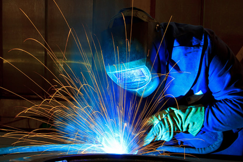 Welding and Fabrication